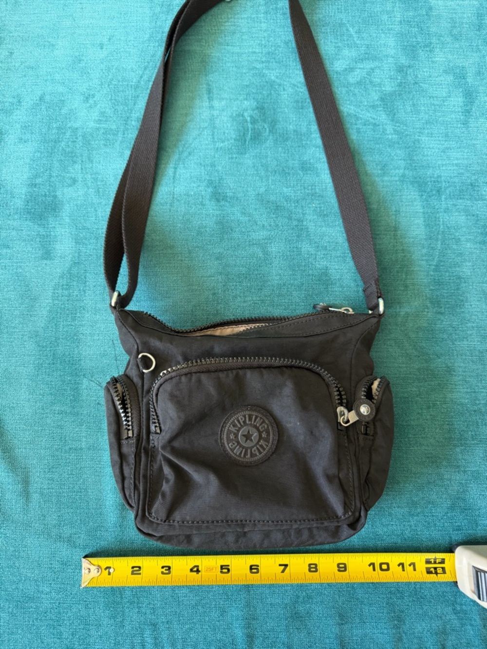 Kipling Gabbie Mini Crossbody - Picture 5 of 6